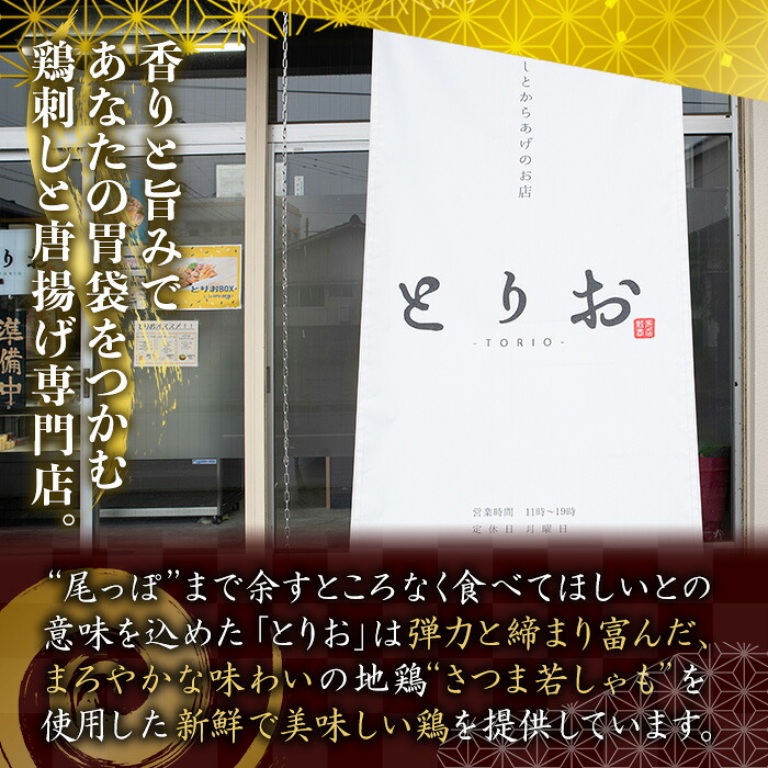 ＜2026年お歳暮ギフト＞鹿児島地鶏 さつま若しゃも とりさし プレーン(100g×5P・計500g/さしみ醤油付き) 国産 鹿児島県産 鶏肉 鳥肉 地鶏 地どり 鳥刺し 鶏刺し もも肉 モモ肉 むね肉 ムネ肉 冷凍 刺身 しょうゆ 小分け 贈り物 【野元商店】【00-115-03-R8OS】