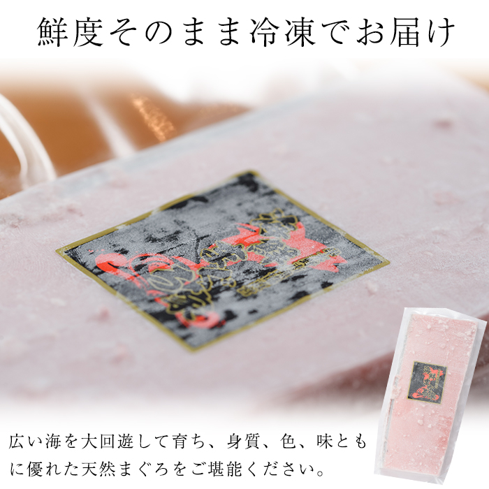 天然キハダマグロ(約1kg) 柵でお届け！肉厚のお刺身や海鮮丼に！まぐろ 鮪 魚介 刺し身 【海鮮まぐろ家】【00-041-01】