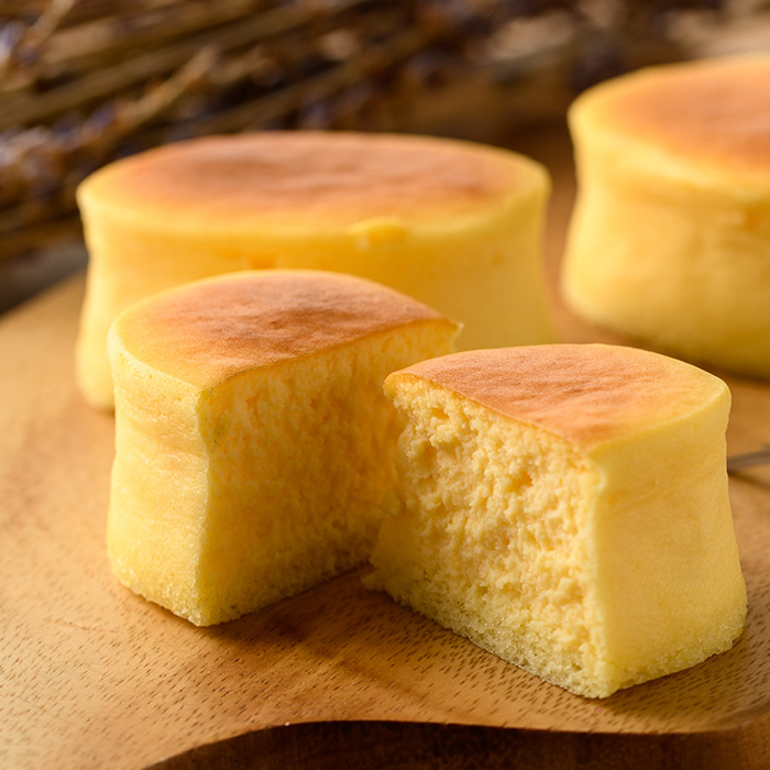 半生チーズ(計20個) スイーツ チーズケーキ お菓子 冷凍 ギフト 個包装 詰め合わせ 詰合せ 贈答 プレゼント 洋菓子【00-014-02】