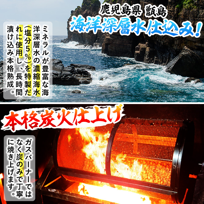 九州産！若鶏やげん軟骨(計2.08kg・130g×16P) 国産 鹿児島県産 鶏肉 軟骨 加工品 炭火焼き 鶏の炭火焼き おかず おつまみ 惣菜 味付き 調理済み 小分け 冷凍 やげん【センターフーズ】【00-100-01】