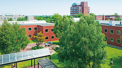 『学校法人　滋慶学園　北海道ハイテクノロジー専門学校への支援』