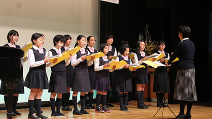 『青少年・文化振興事業』