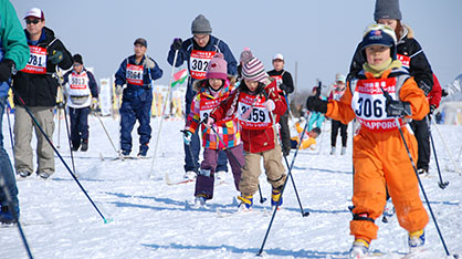 『スポーツ振興事業』