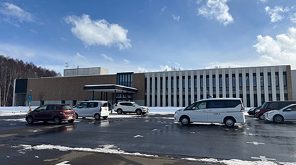 公共施設の改修や改築工事のために活用