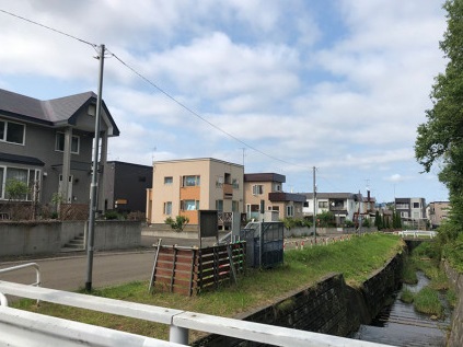生活環境の向上により市民・来訪者にとって過ごしやすいまちづくりに活用