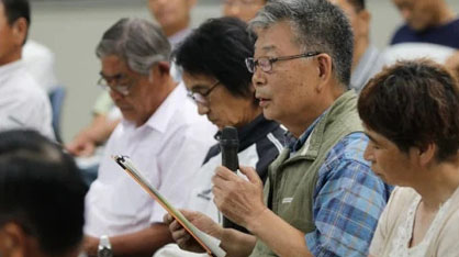 【市民協働】地域のみんなで古河をつくる