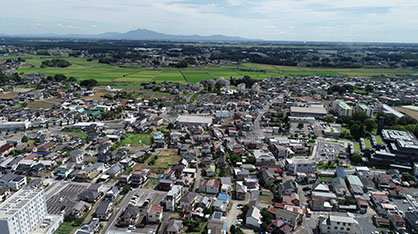 「都市づくり」に関する事業（都市基盤・安全対策・環境など）