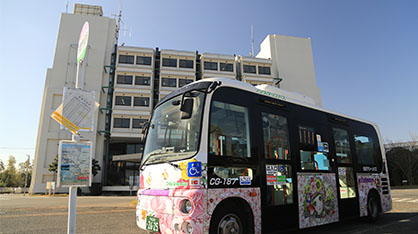 公共施設、都市基盤等の整備または改修に関する事業