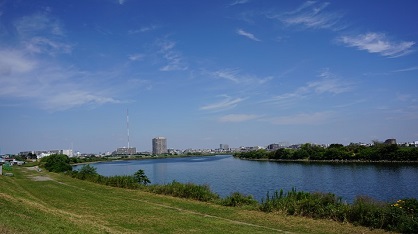 環境・公園・みどり 地球温暖化対策の推進