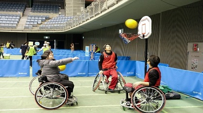 健康・医療・福祉