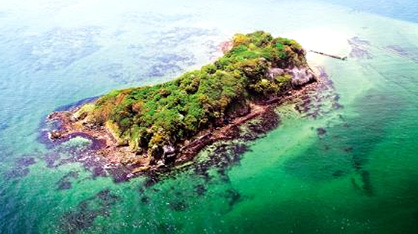 未来につなぐ環境を守るまちづくり