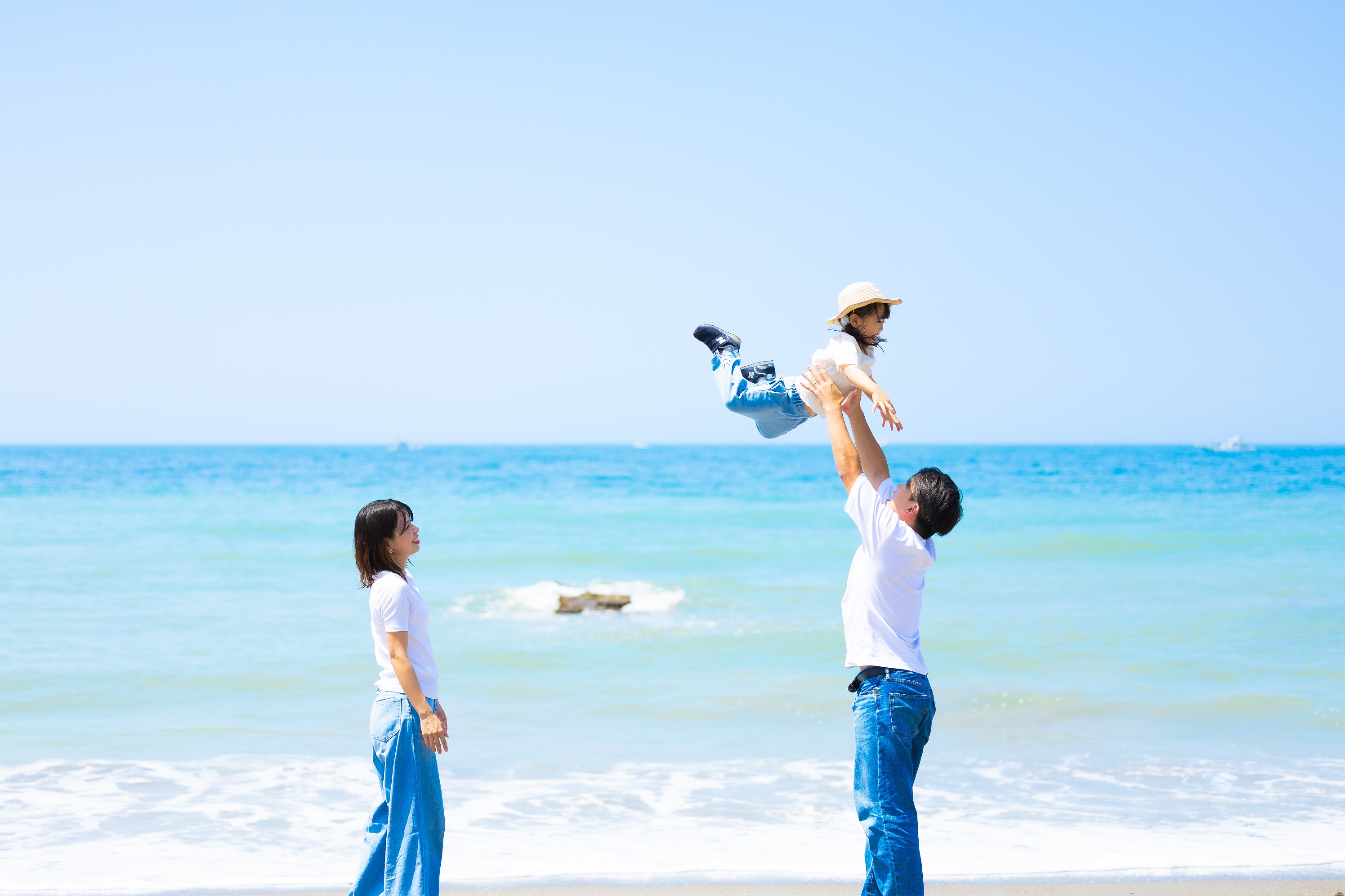 子育て・教育充実のまちづくり