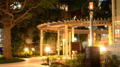 平和を守るために