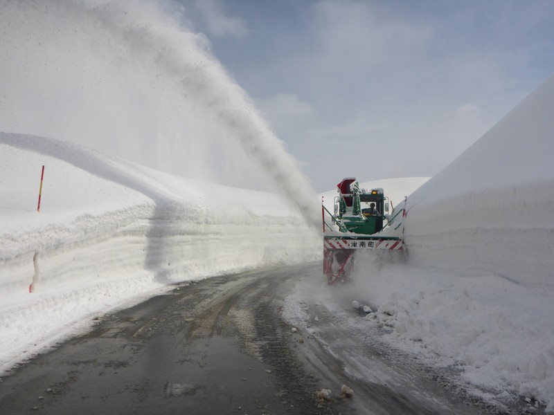 2.　雪国でも快適な暮らしに関する事業