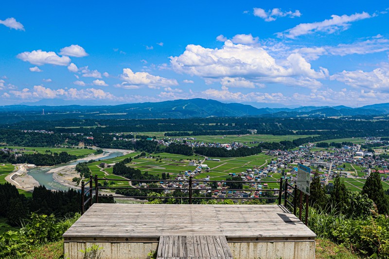 8.　町長に任せる