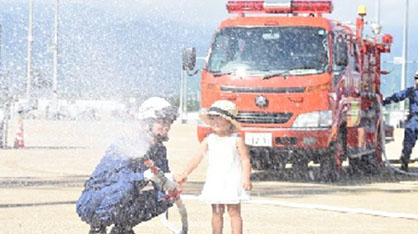 安全で安心に暮らせるまち