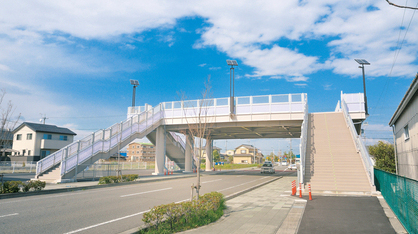 災害に強く安全・安心に暮らせるまちづくり