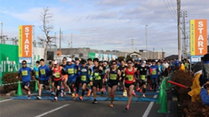 「スポーツに親しむまちづくりコース」