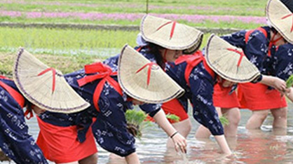 魅力的なまちづくりプロジェクト