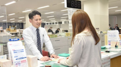 健全で自立したまちづくり支援