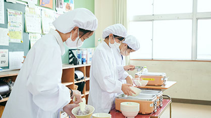 育み学ぶ元気なまちづくり支援