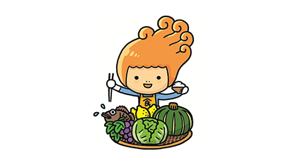 食のしあわせプロジェクト