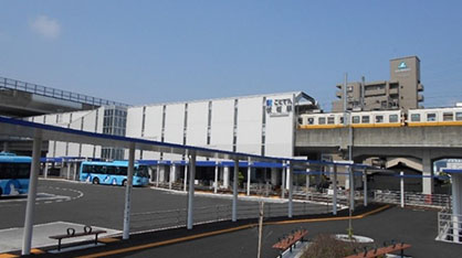 5. 都市機能と自然が調和し、快適さと利便性を兼ね備えたまちに関する事業