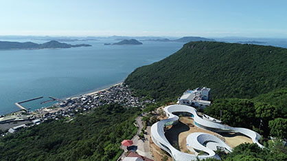 3. 魅力ある資源をいかし、都市の活力を創造するまちに関する事業