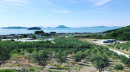 生活・自然環境の整備に関する事業