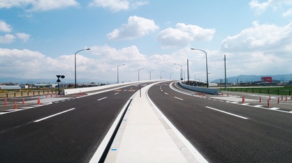 快適で暮らしやすい基盤づくり