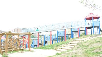 活力あふれるにぎわいづくり