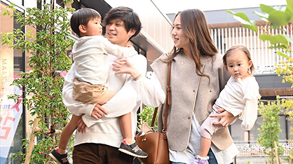 ふるさと子ども支援
