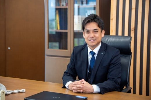 市長におまかせ