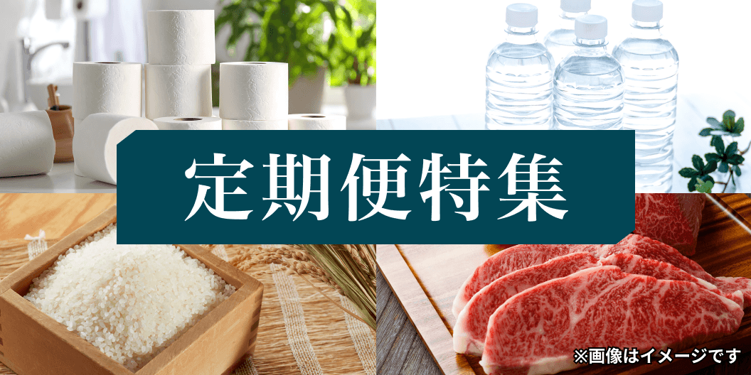 定期便